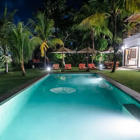 Dream View Villa Uluwatu  Exterior photo