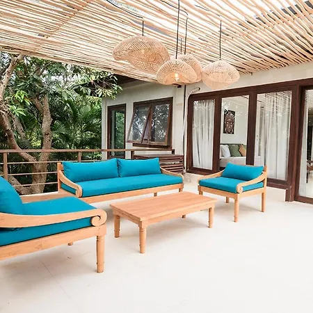 Dream View Villa Uluwatu  Exterior photo