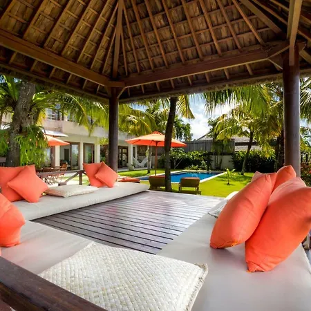 Dream View Villa Uluwatu Buitenkant foto