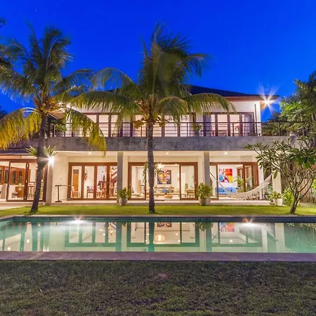 Dream View Villa Uluwatu Buitenkant foto