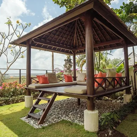 Dream View Villa Uluwatu Buitenkant foto