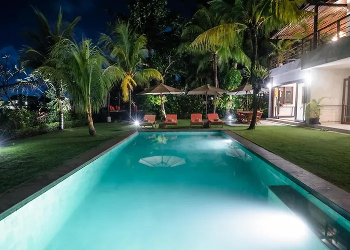 Dream View Villa