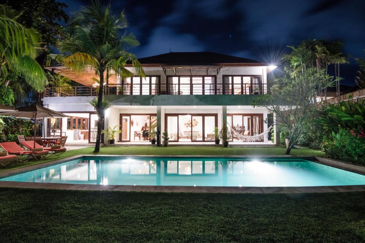Villa Dream View Uluwatu