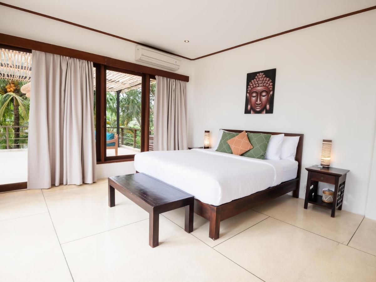 Villa Dream View Uluwatu