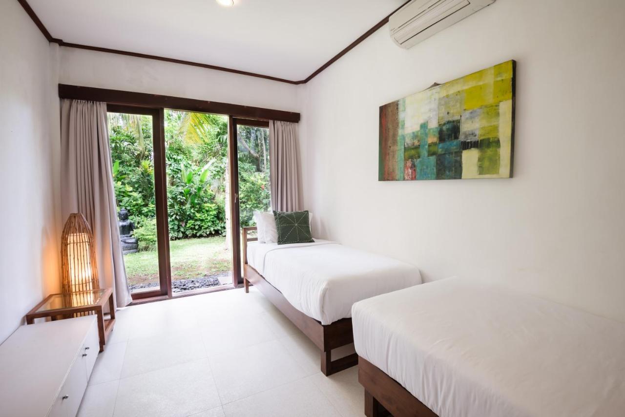 Dream View Villa Uluwatu