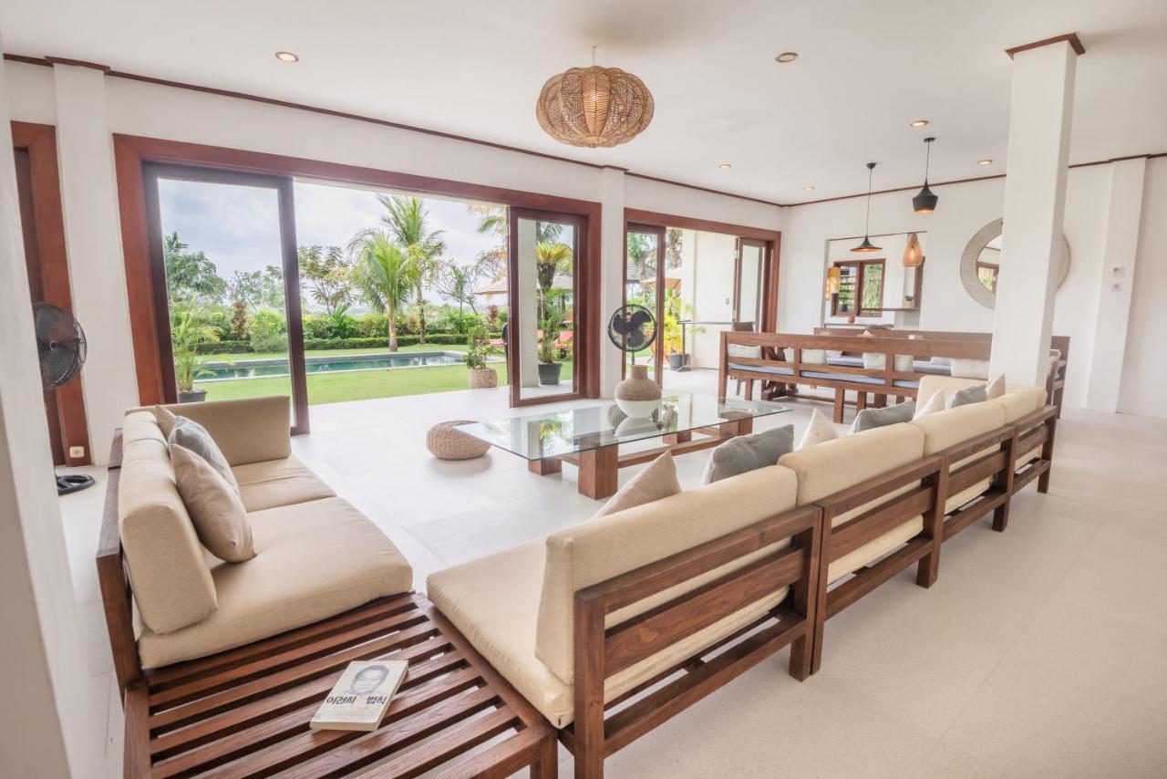 Dream View Villa Uluwatu