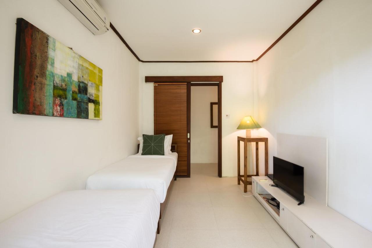 Dream View Villa Uluwatu