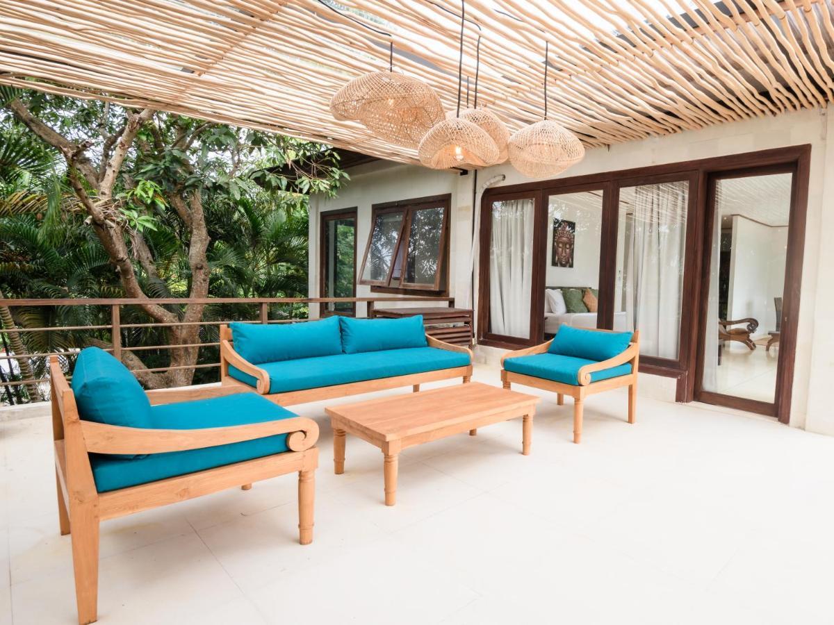 Villa Dream View Uluwatu