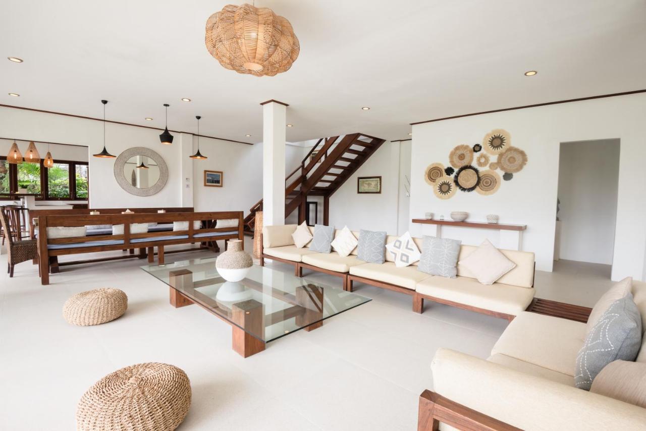 Villa Dream View Uluwatu