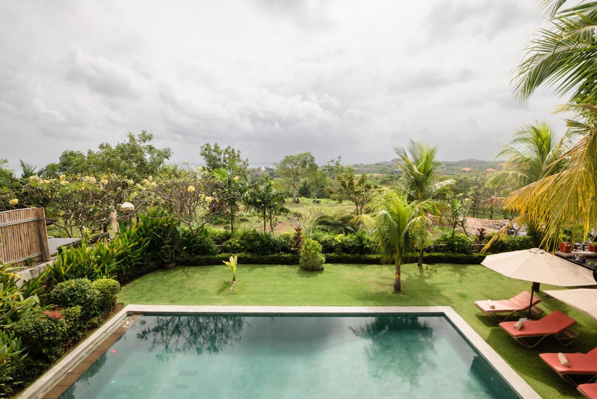 Dream View Villa Uluwatu (Bali)