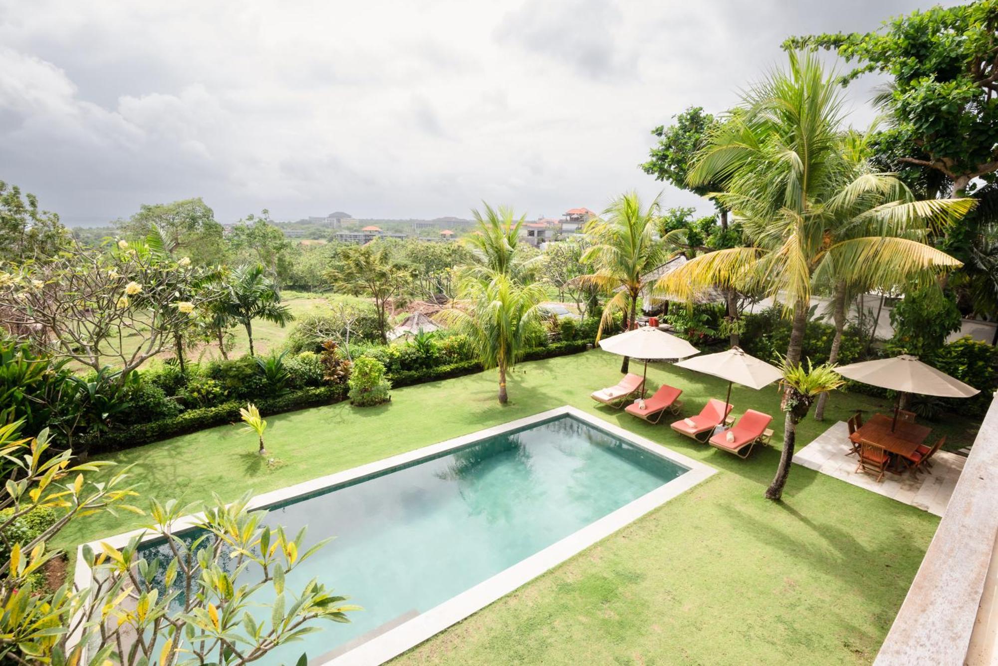 Dream View Uluwatu (Bali)