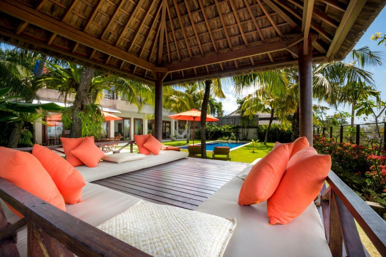 Dream View Villa Uluwatu