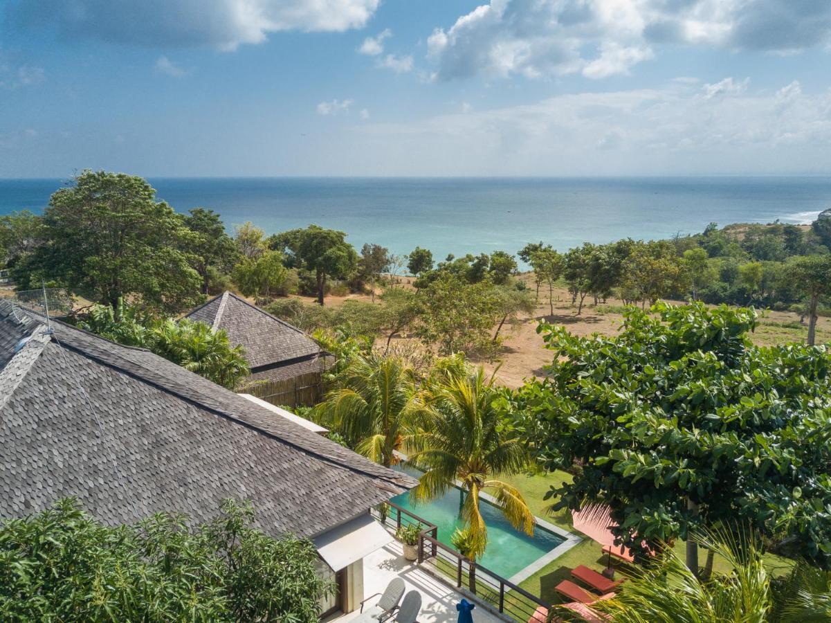 Dream View * Uluwatu