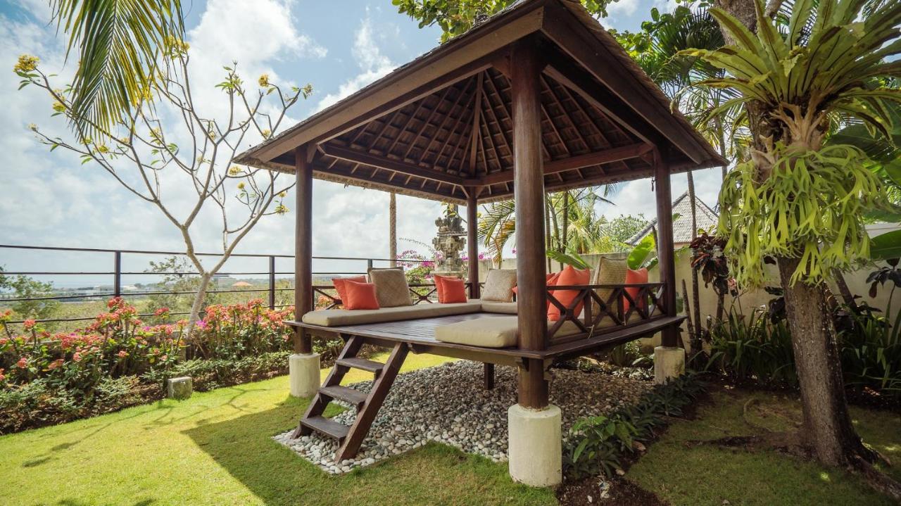 Dream View * Uluwatu