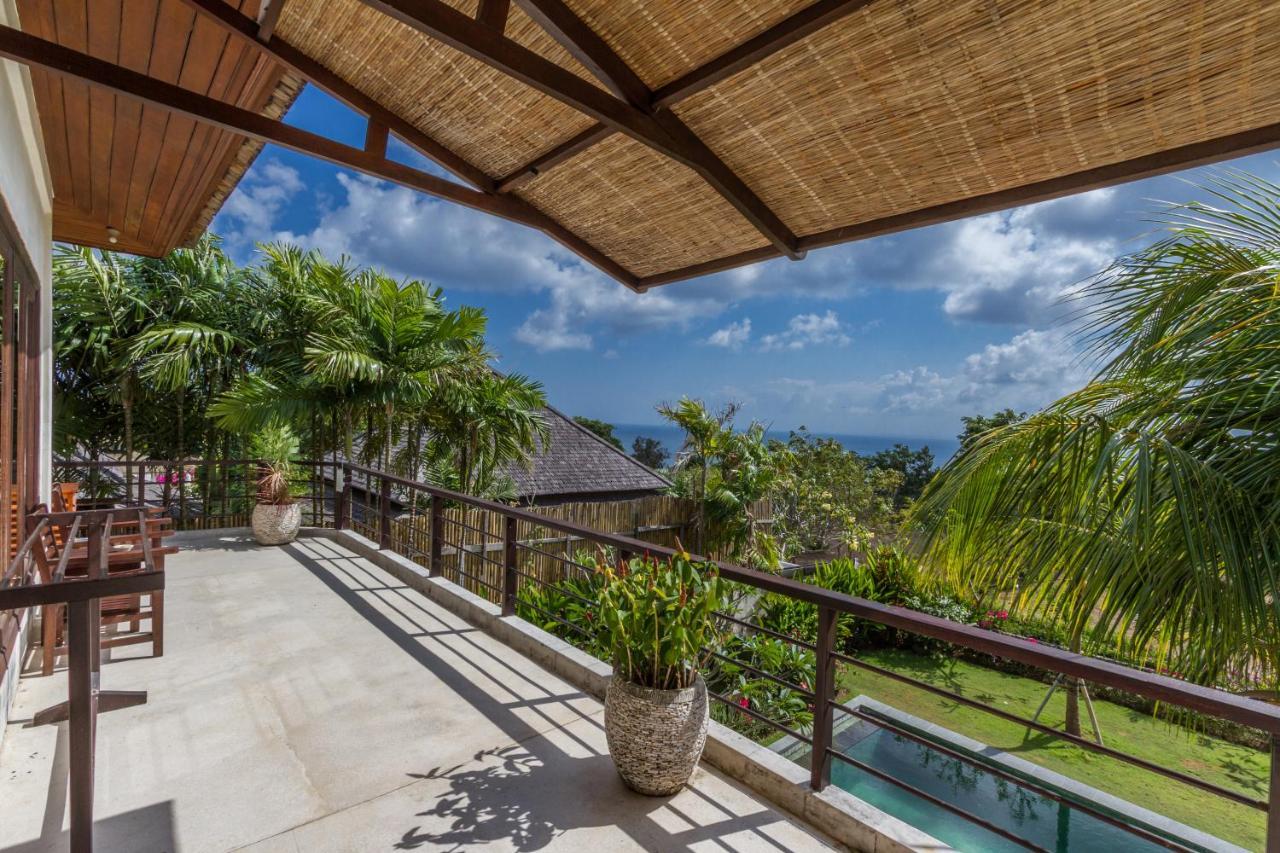 Villa Dream View Uluwatu