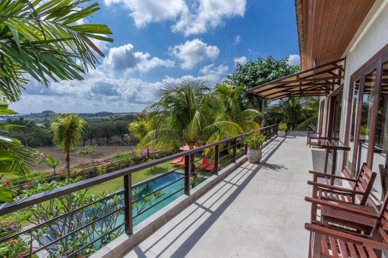 Dream View Uluwatu