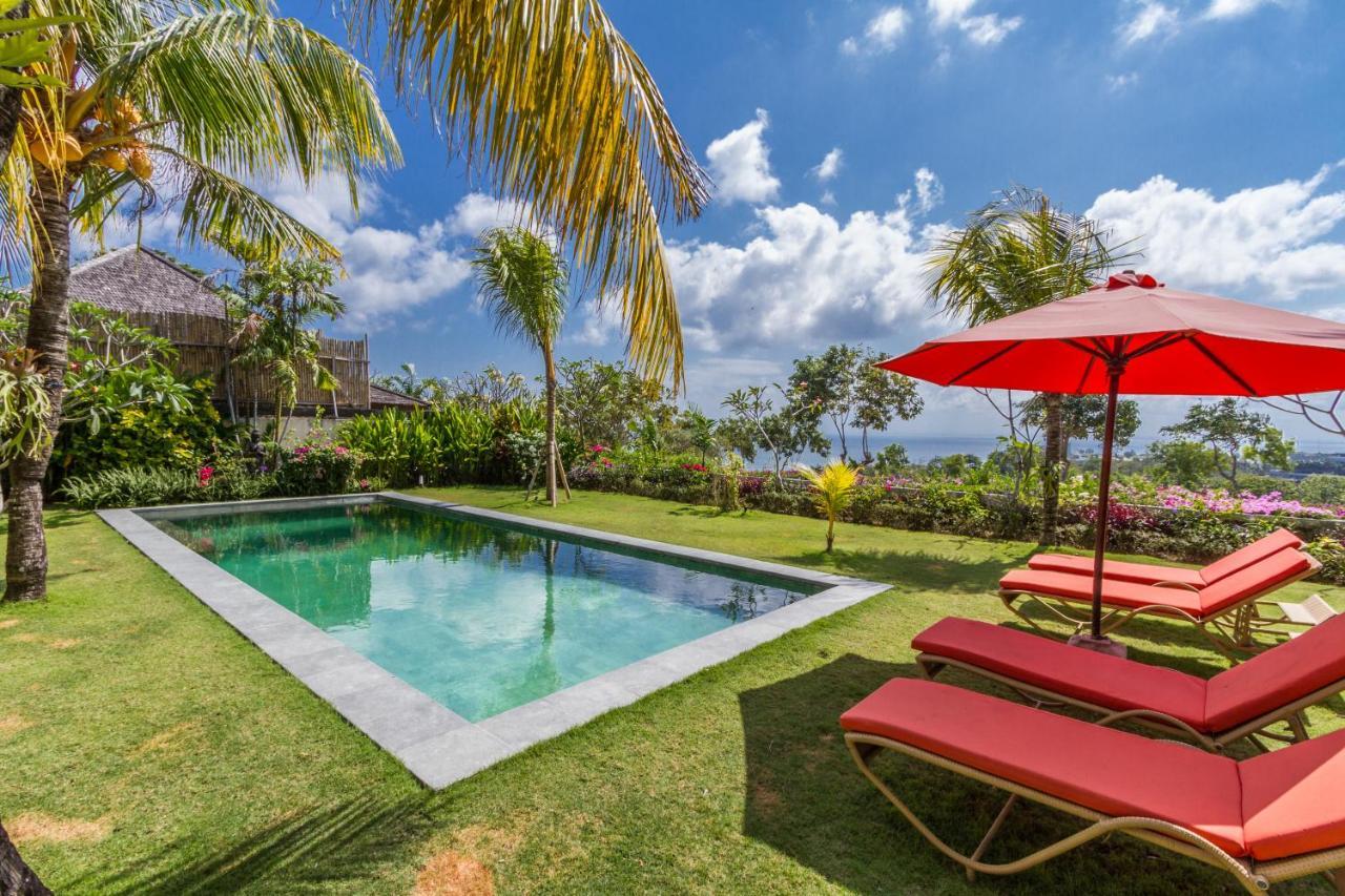 Dream View Uluwatu